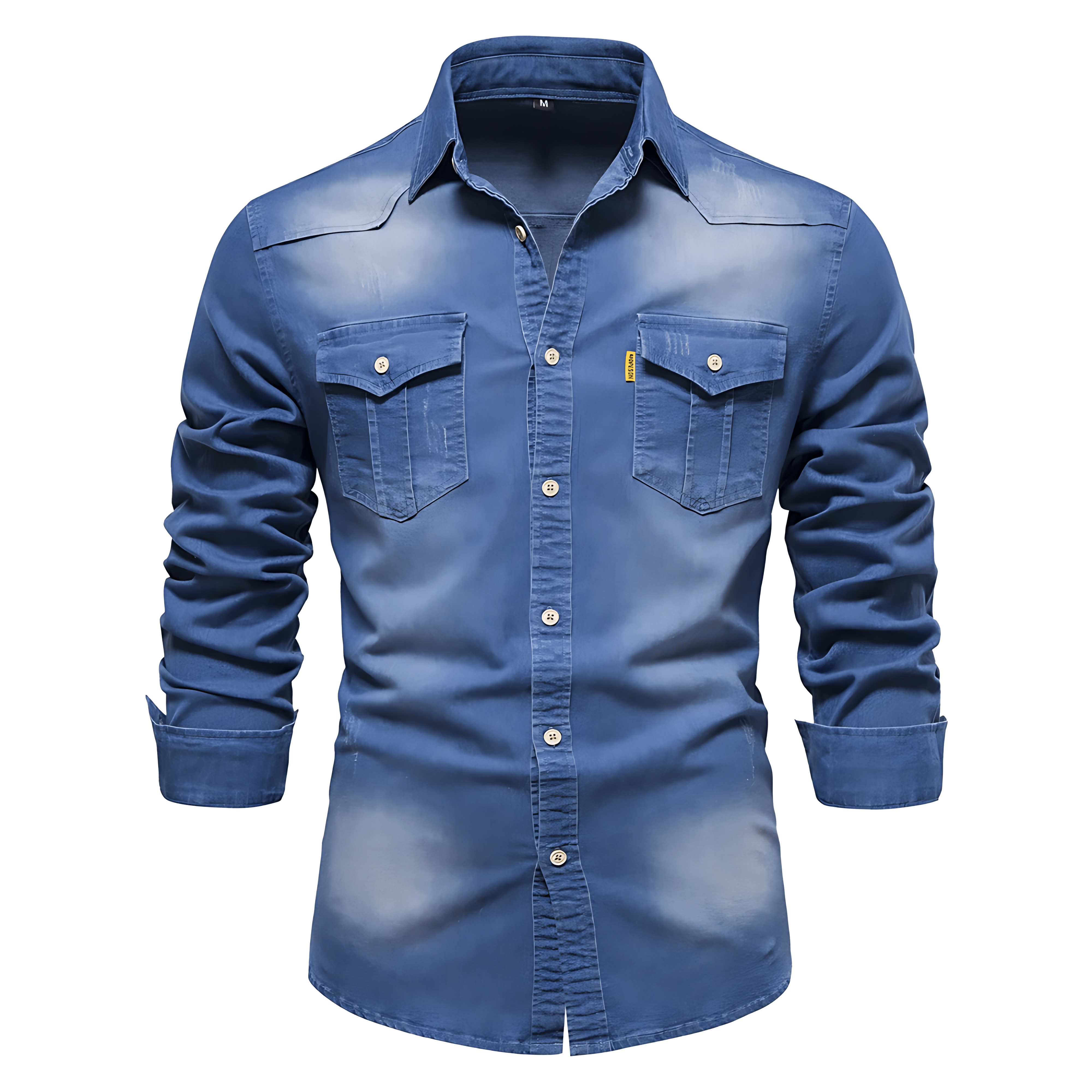 Lysse | Denim Shirt