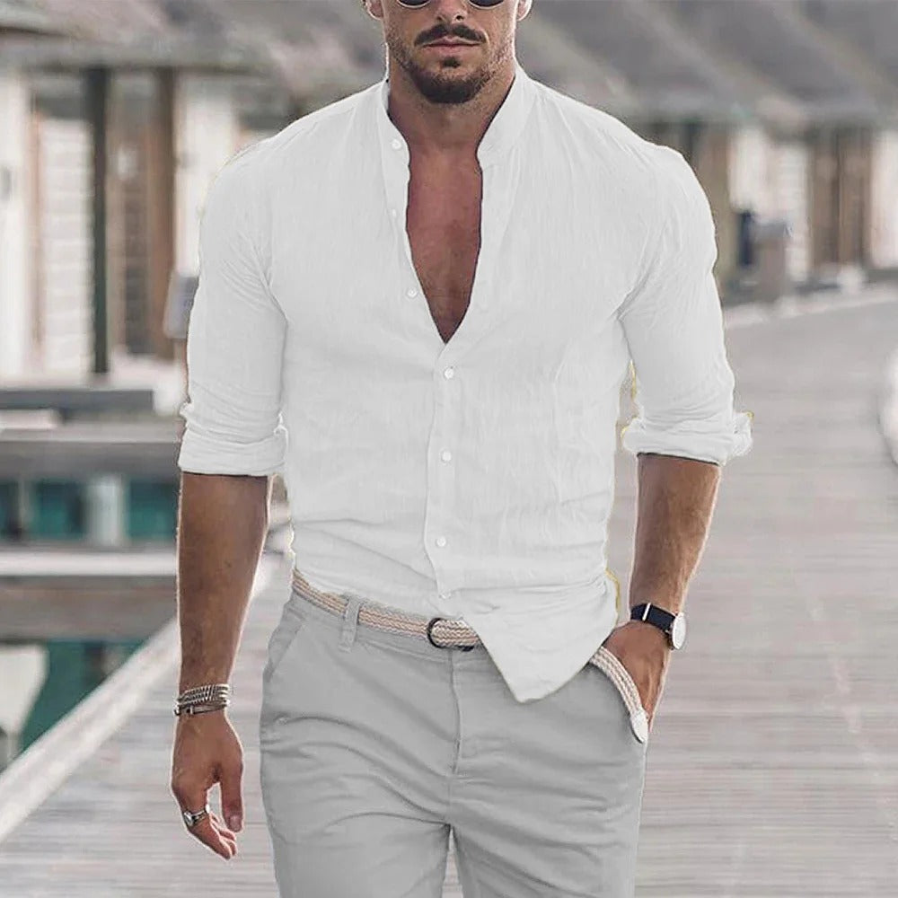 Elegant, Comfortable Shirt