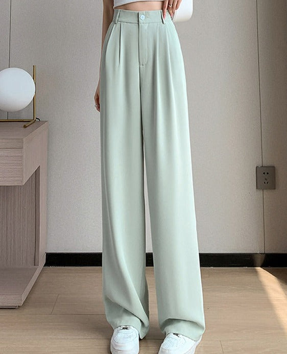 Lysse | Pants Chic Versatile Design