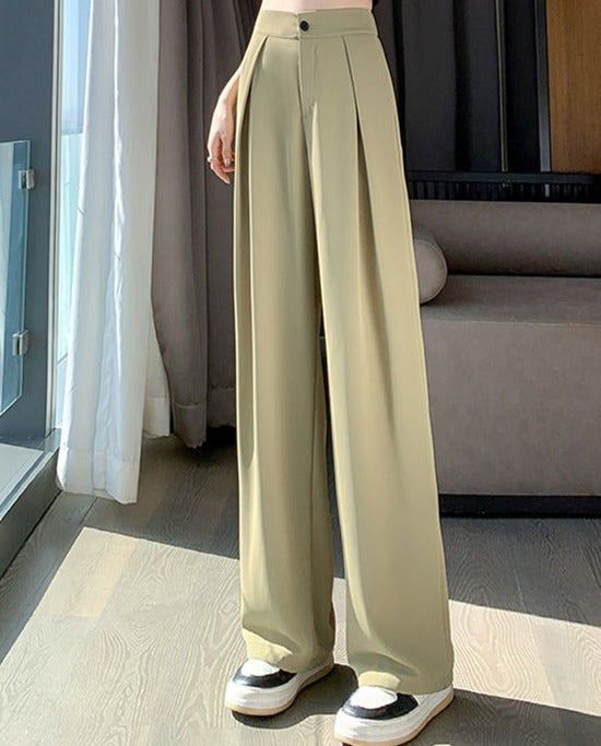 Lysse | Pants Chic Versatile Design