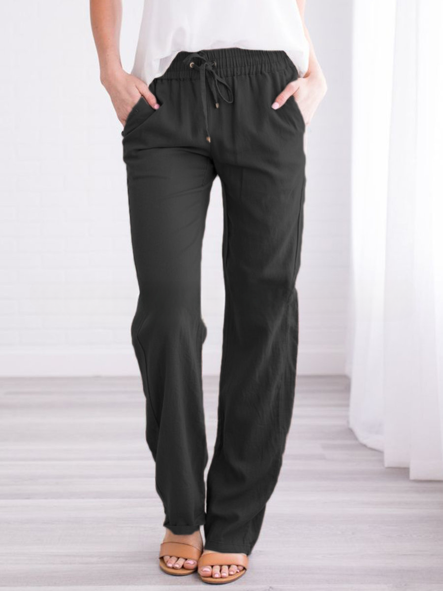 Summer Pants