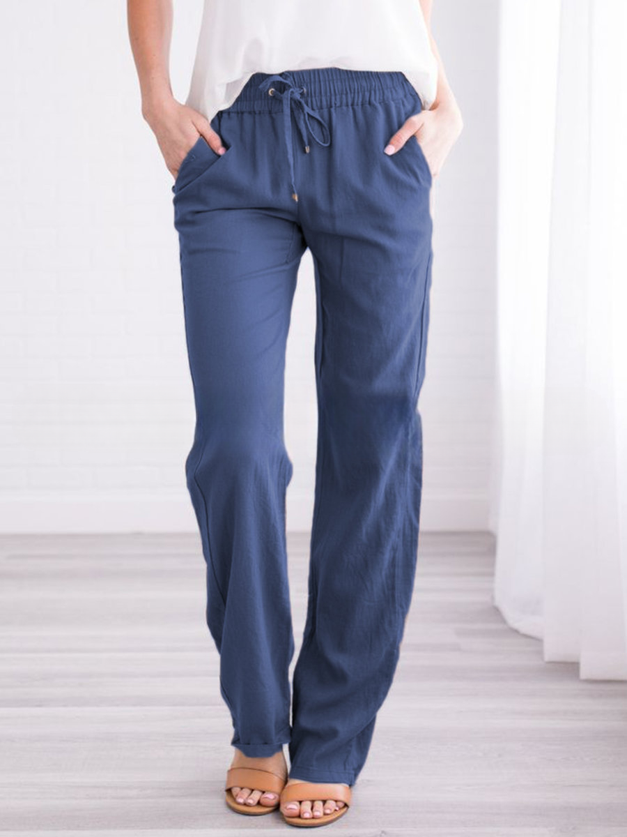 Summer Pants
