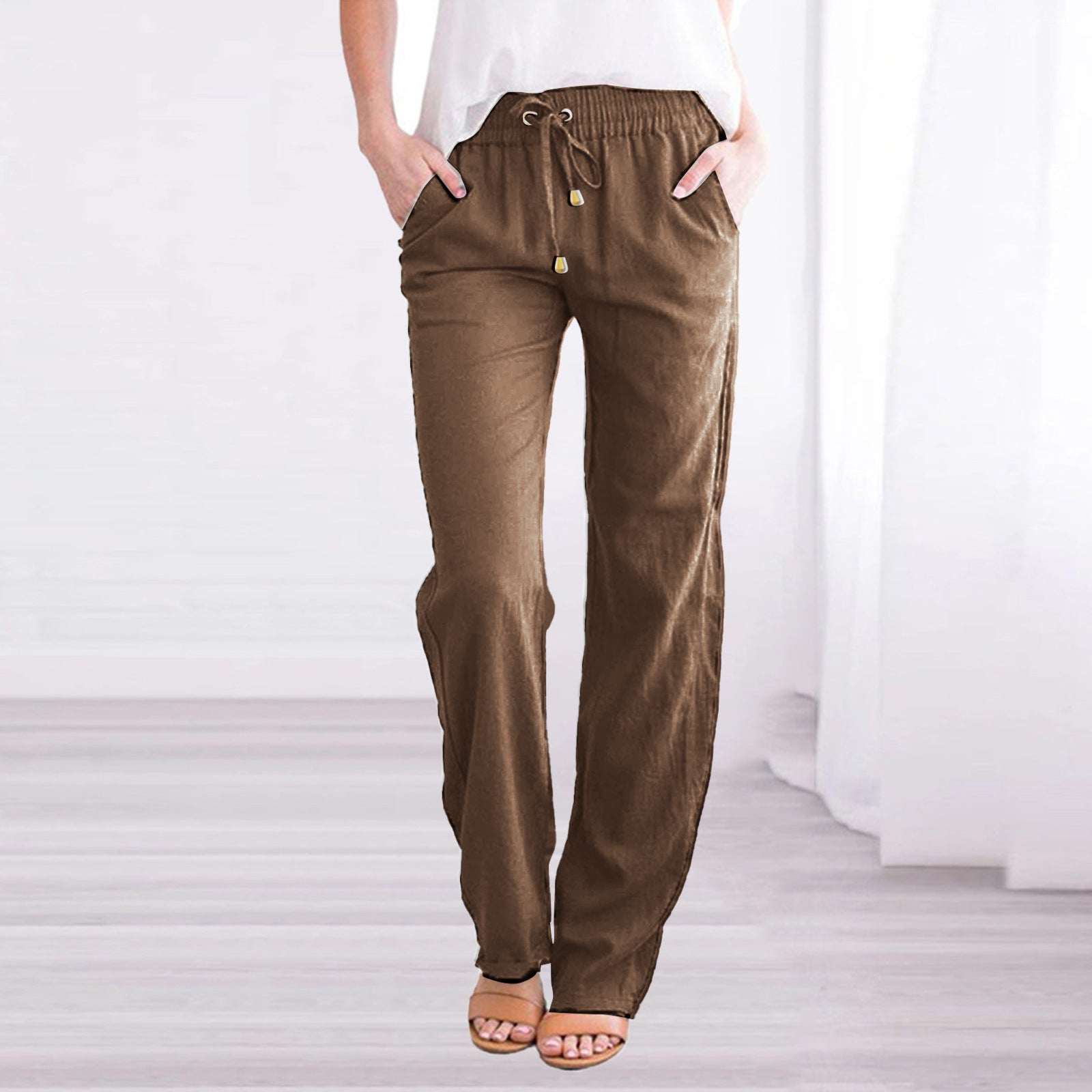 Summer Pants
