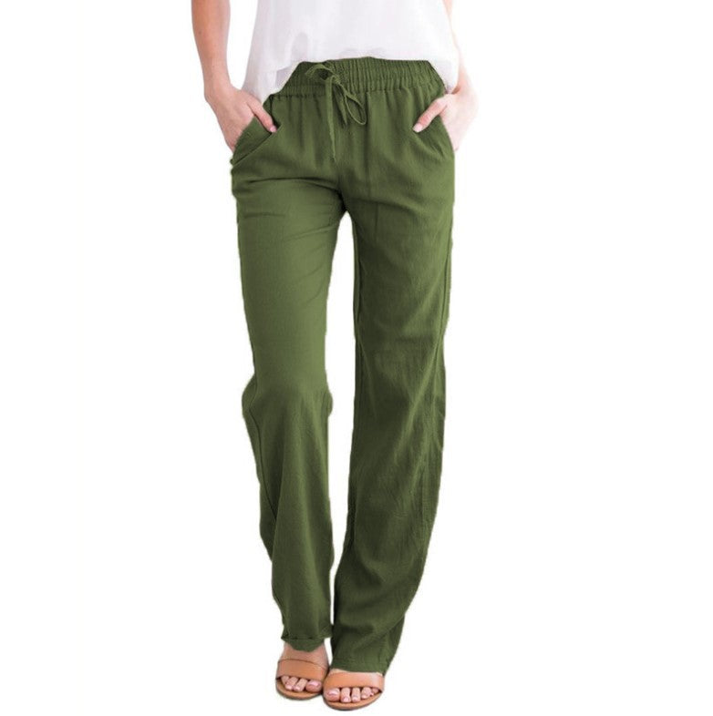 Summer Pants