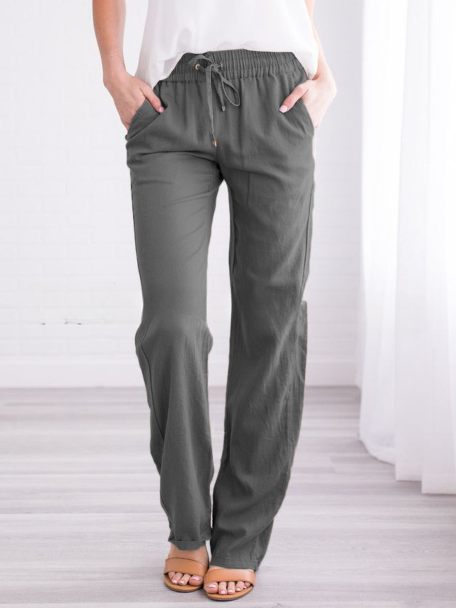 Summer Pants