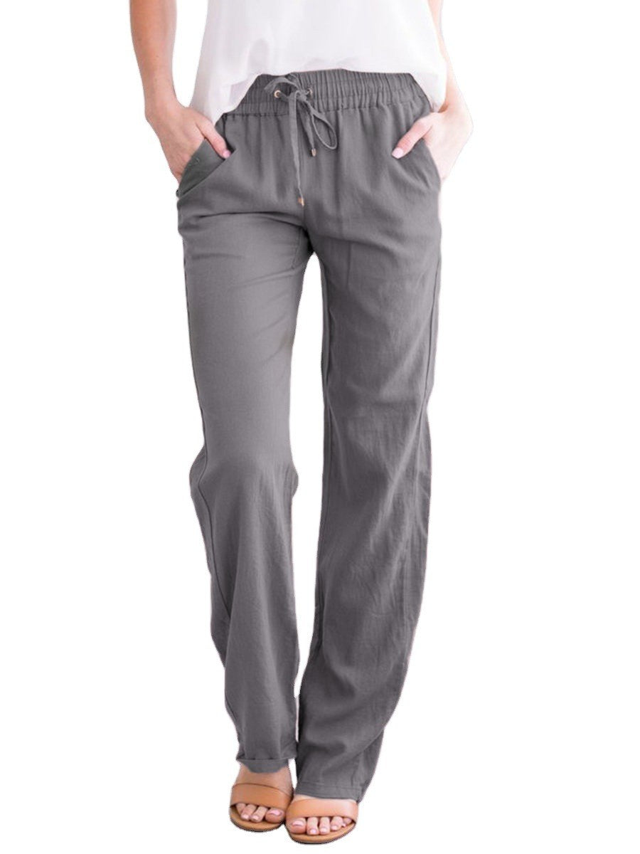 Summer Pants