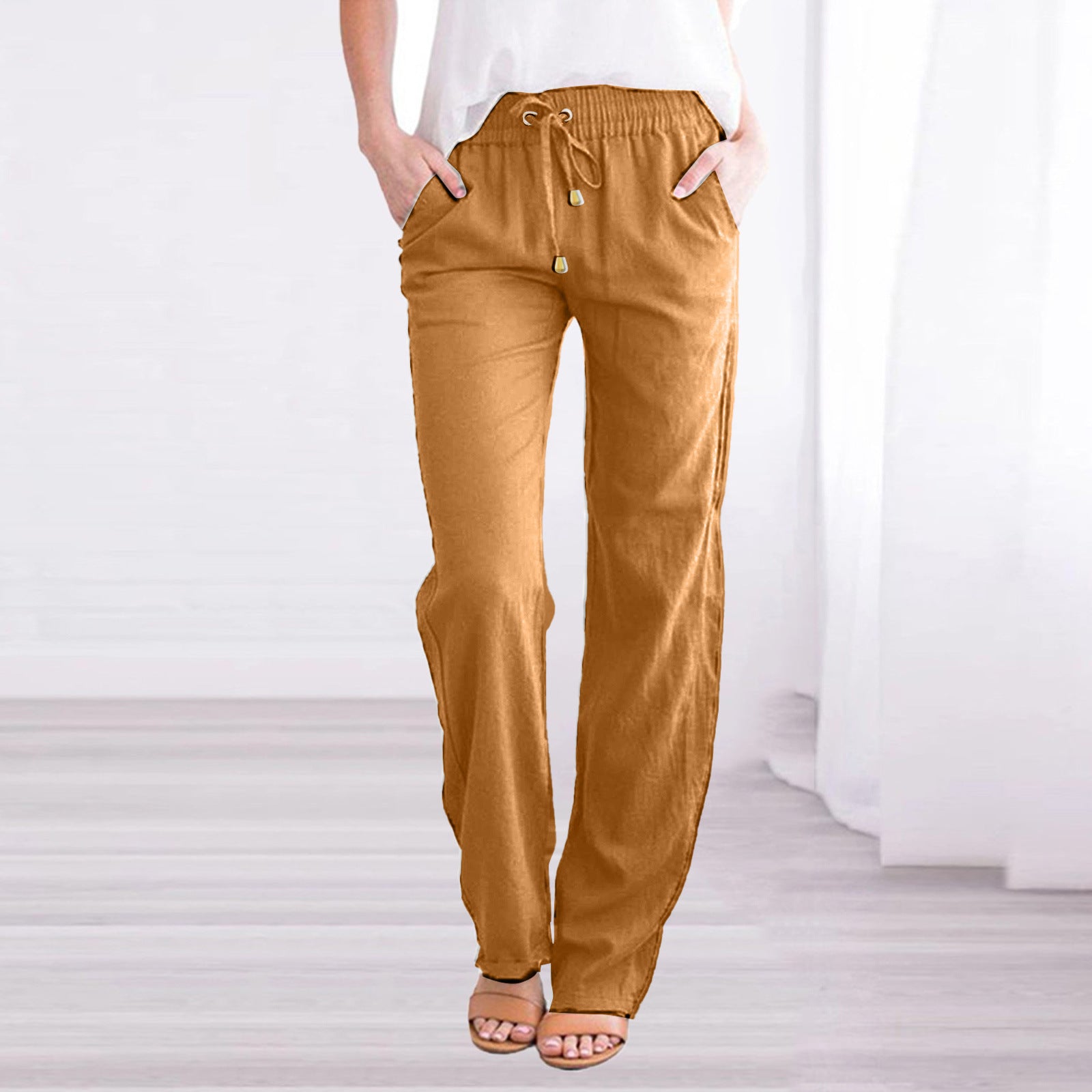 Summer Pants