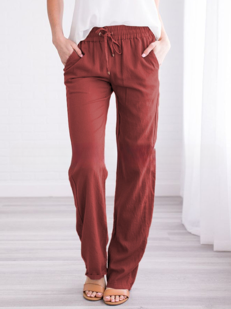 Summer Pants