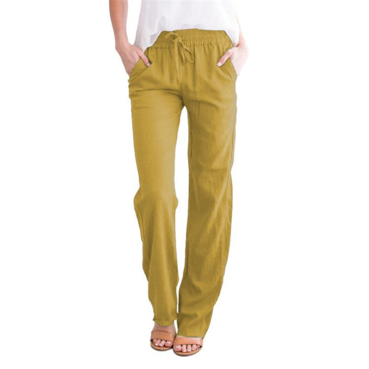 Summer Pants