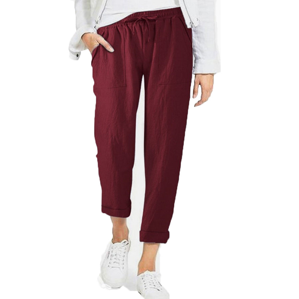 Summer Pants