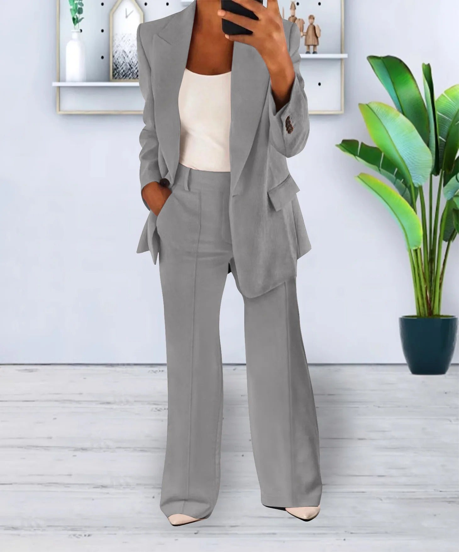 Suit Set For Women