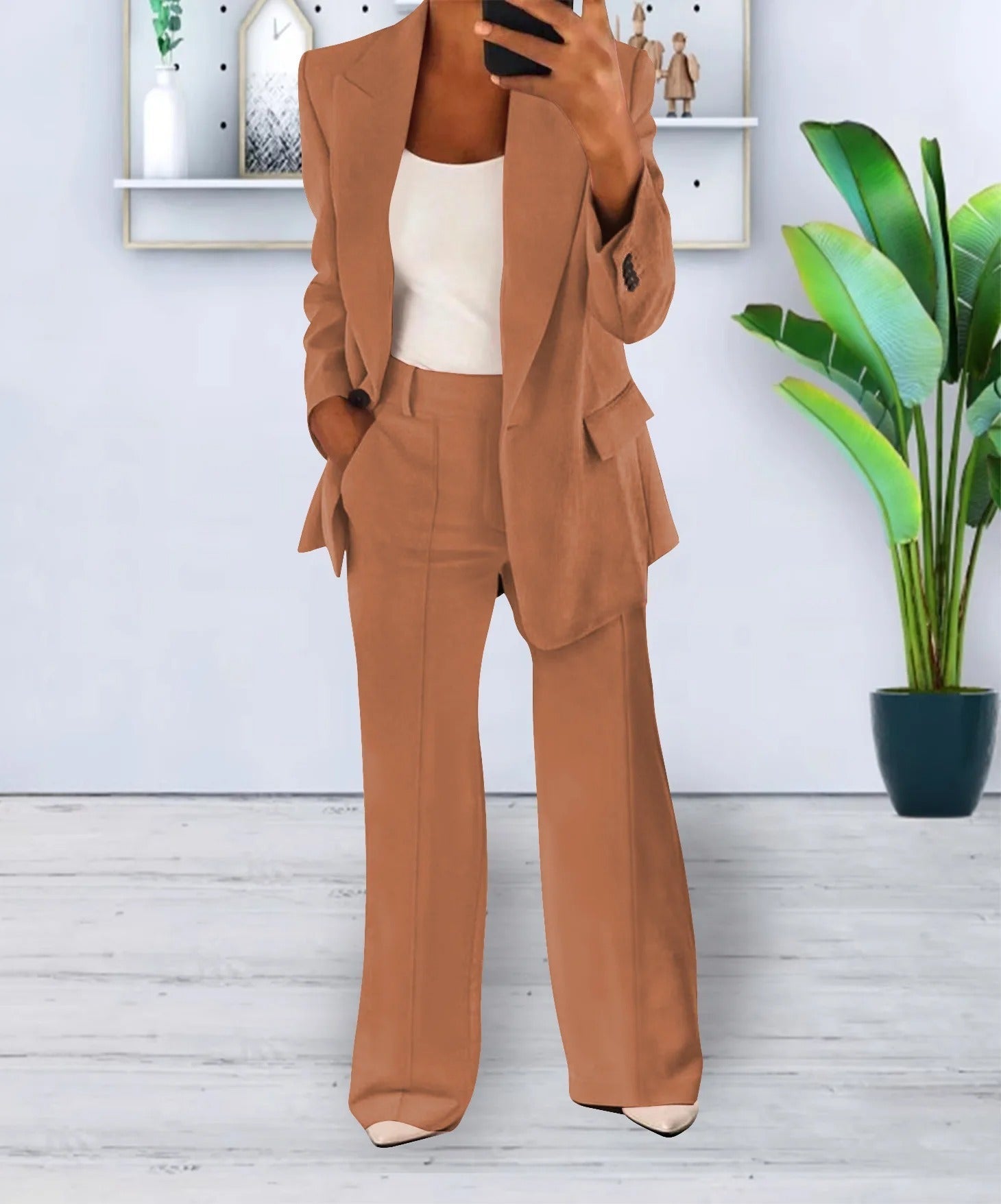 Suit Set For Women