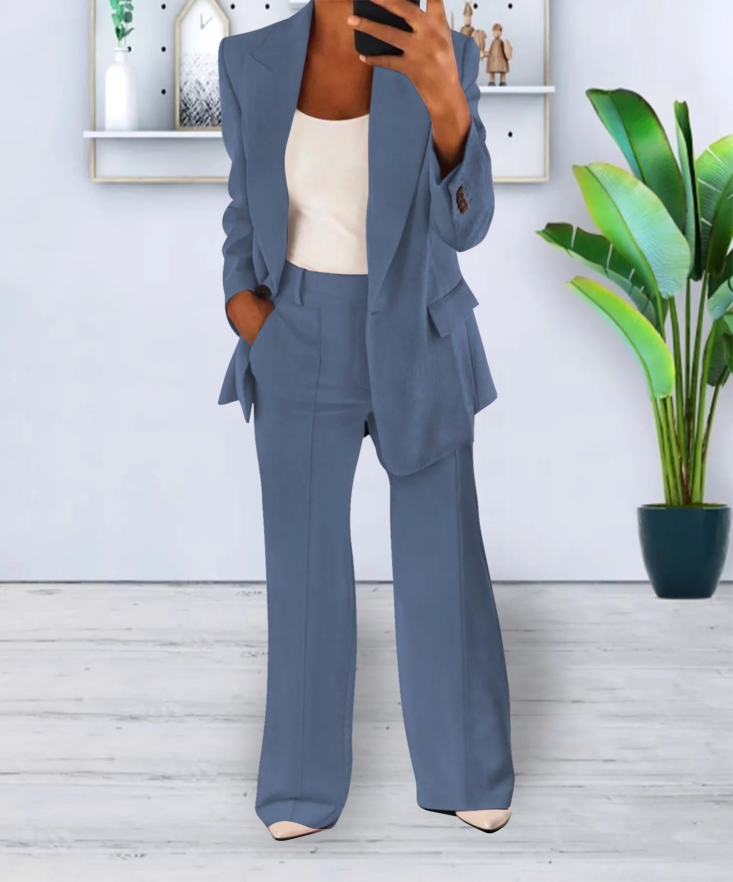 Suit Set For Women