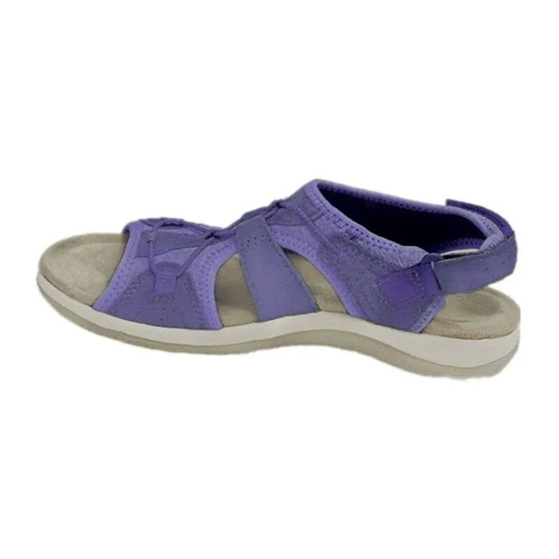 Zenobiastylish, Adjustable Summer Sandals With Arch Support