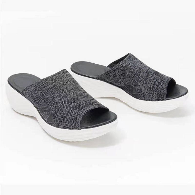 Super Comfortable Clogs