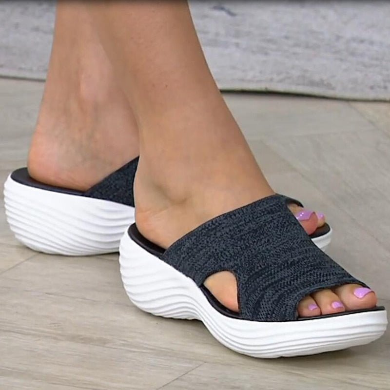 Super Comfortable Clogs