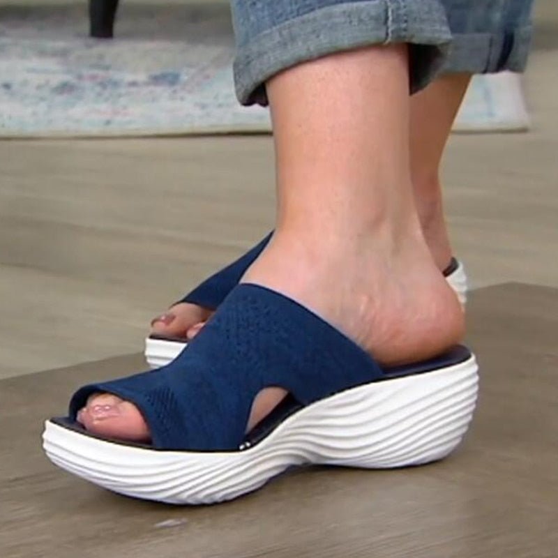 Super Comfortable Clogs