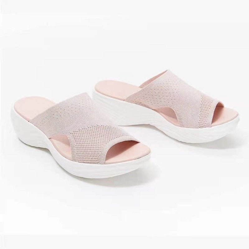 Super Comfortable Clogs