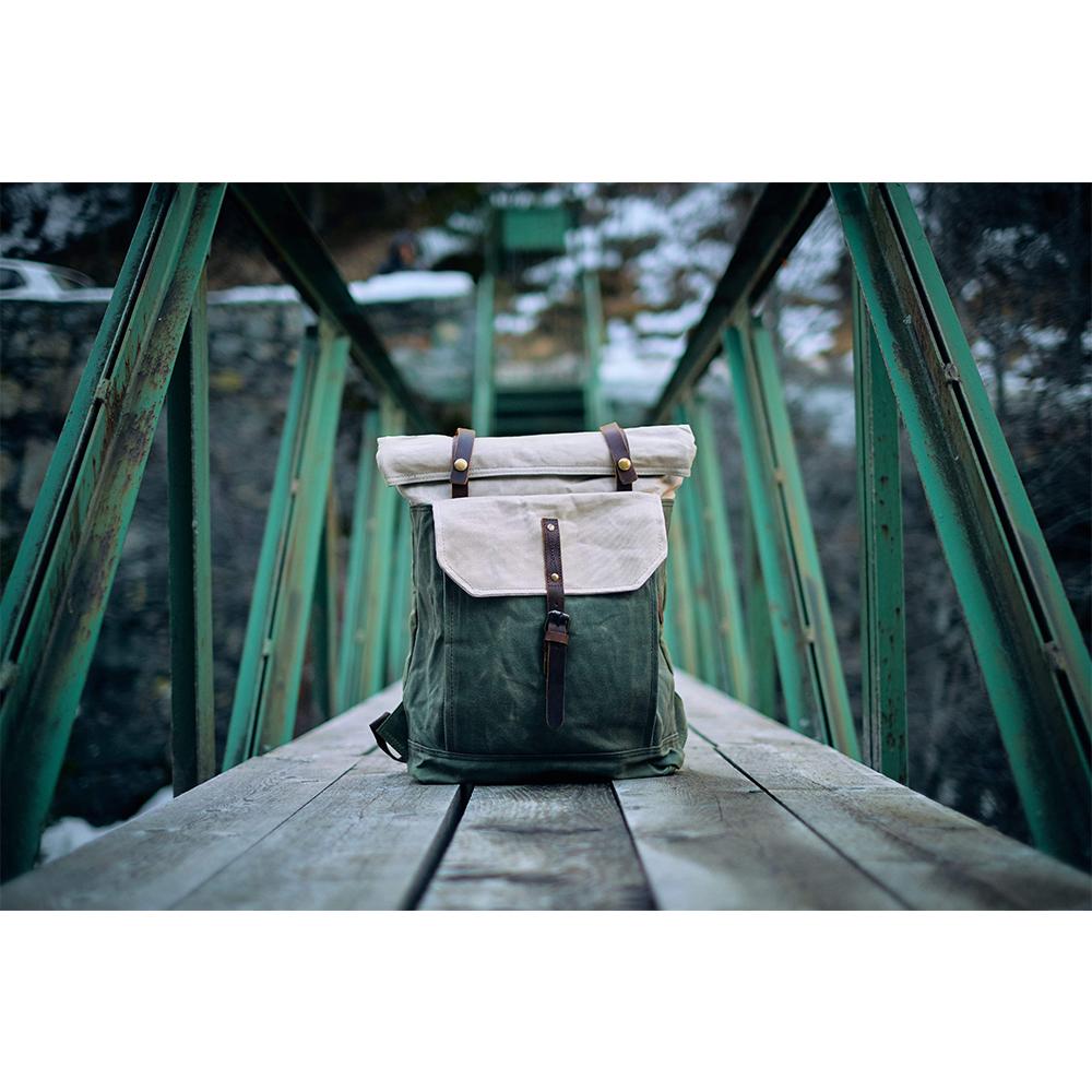 Casual Backpack for Everyday and Travel