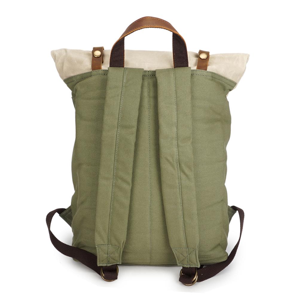 Casual Backpack for Everyday and Travel