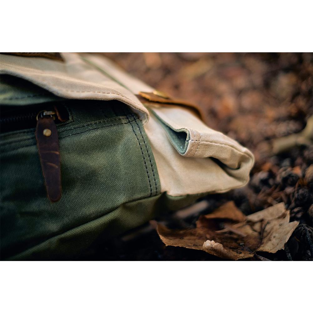 Casual Backpack for Everyday and Travel