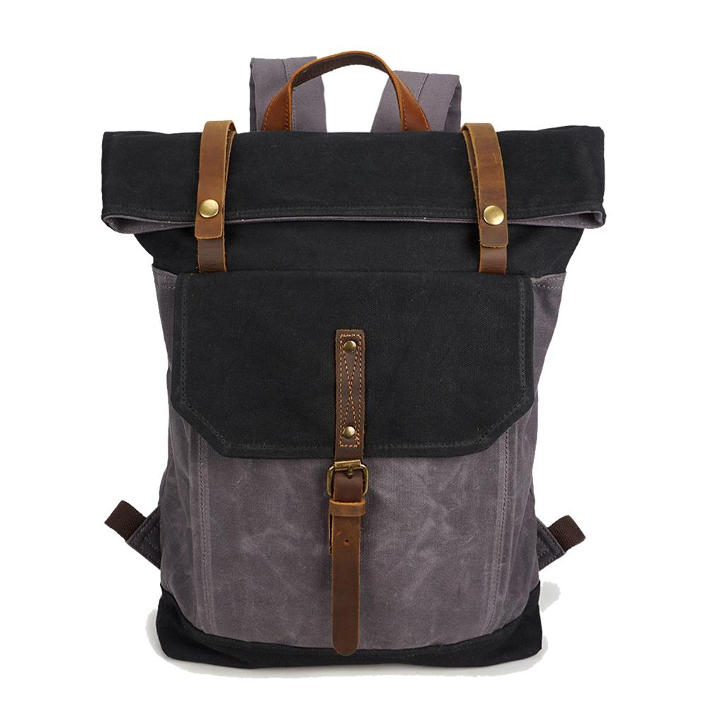 Casual Backpack for Everyday and Travel