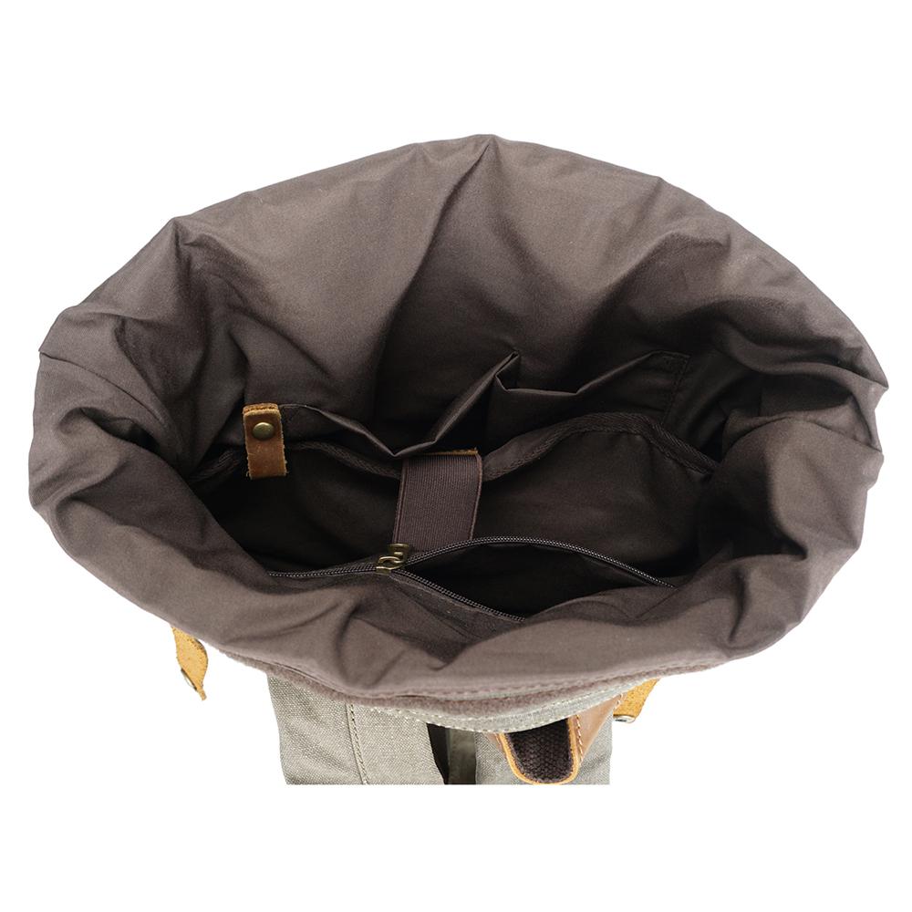 Casual Backpack for Everyday and Travel