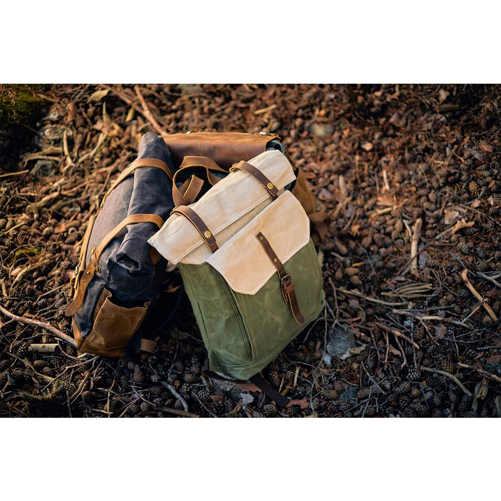 Casual Backpack for Everyday and Travel