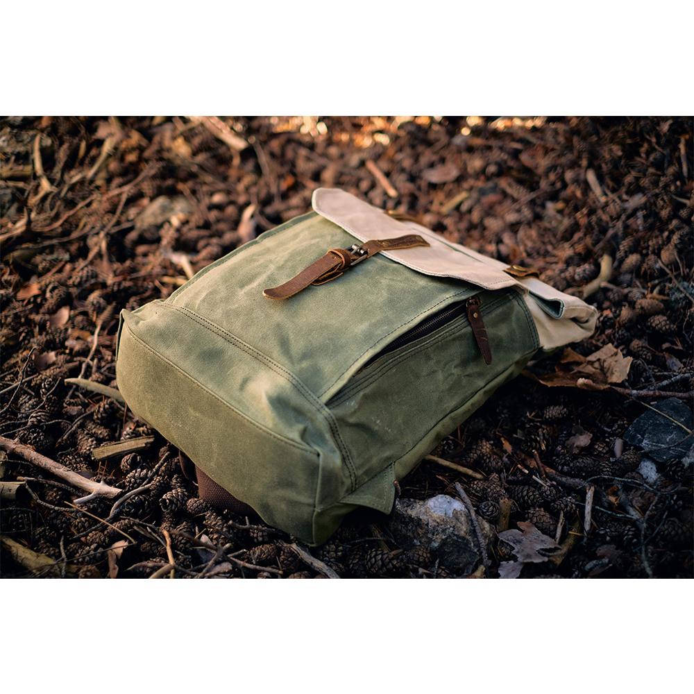 Casual Backpack for Everyday and Travel