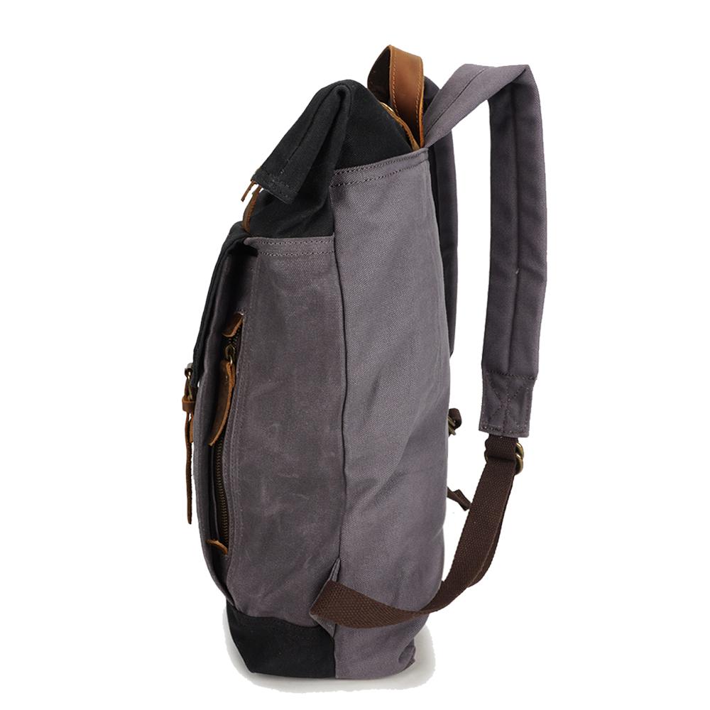 Casual Backpack for Everyday and Travel