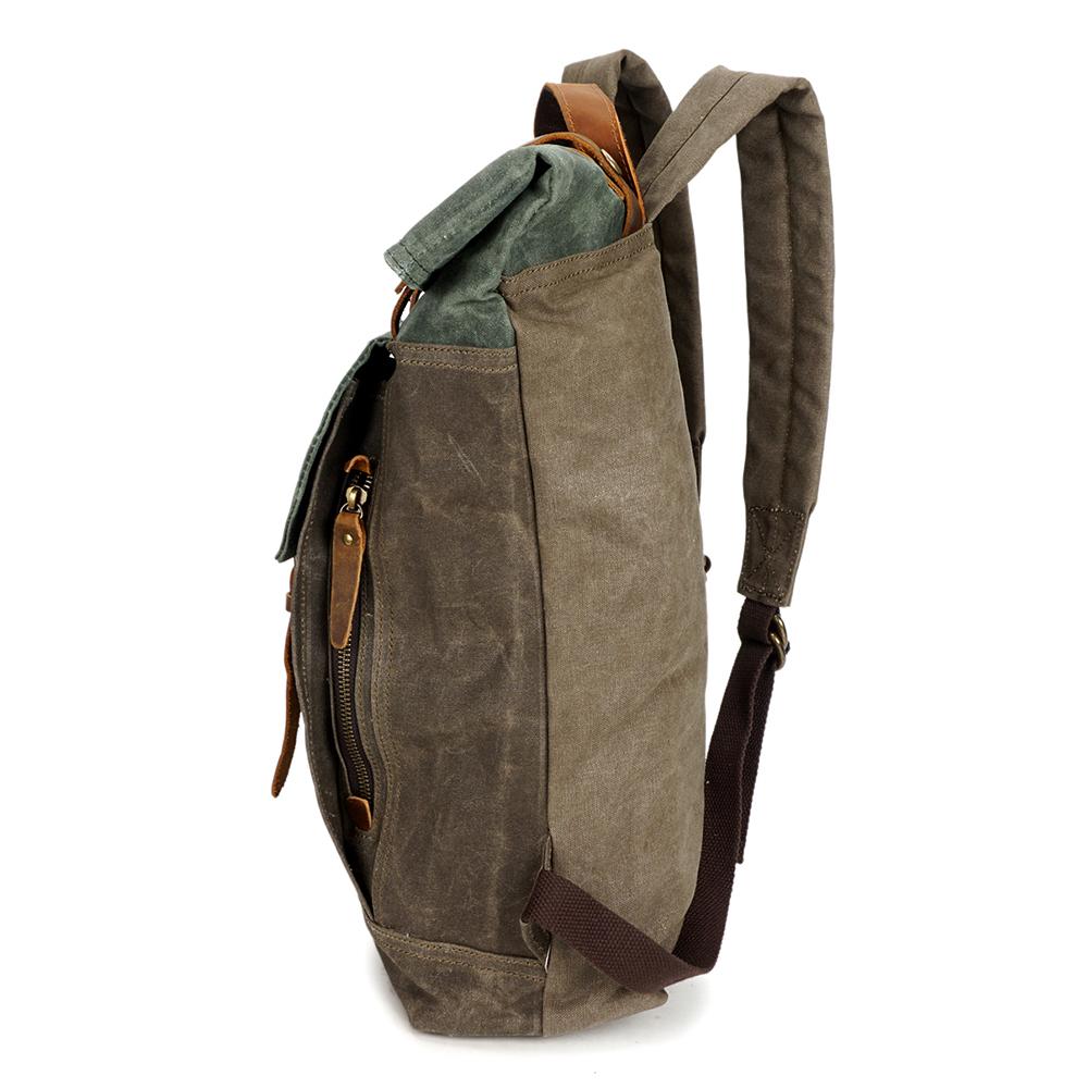 Casual Backpack for Everyday and Travel