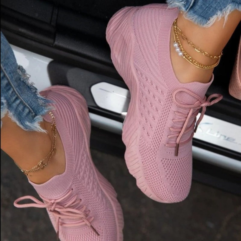 Cassey comfortable And Trendy