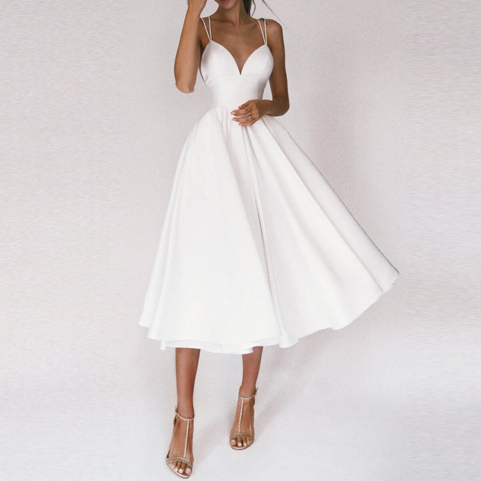 Lysse Cocktail Dress