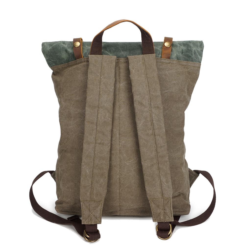Casual Backpack for Everyday and Travel