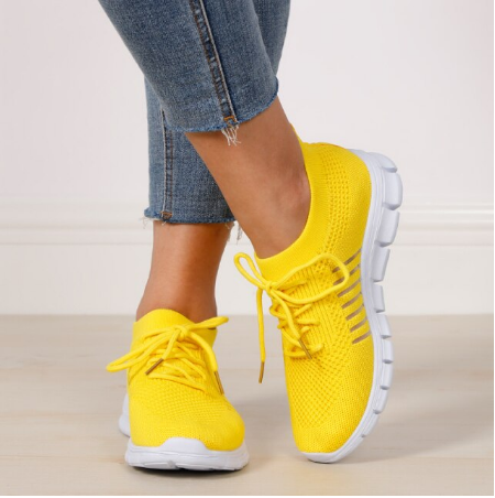 Lysse | Stylish Comfort Sneakers