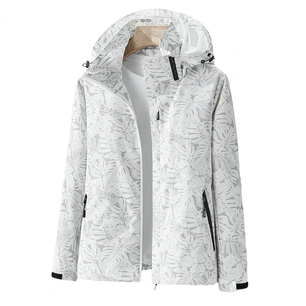 Lysse-Fashion | Waterproof Windbreaker Jacket