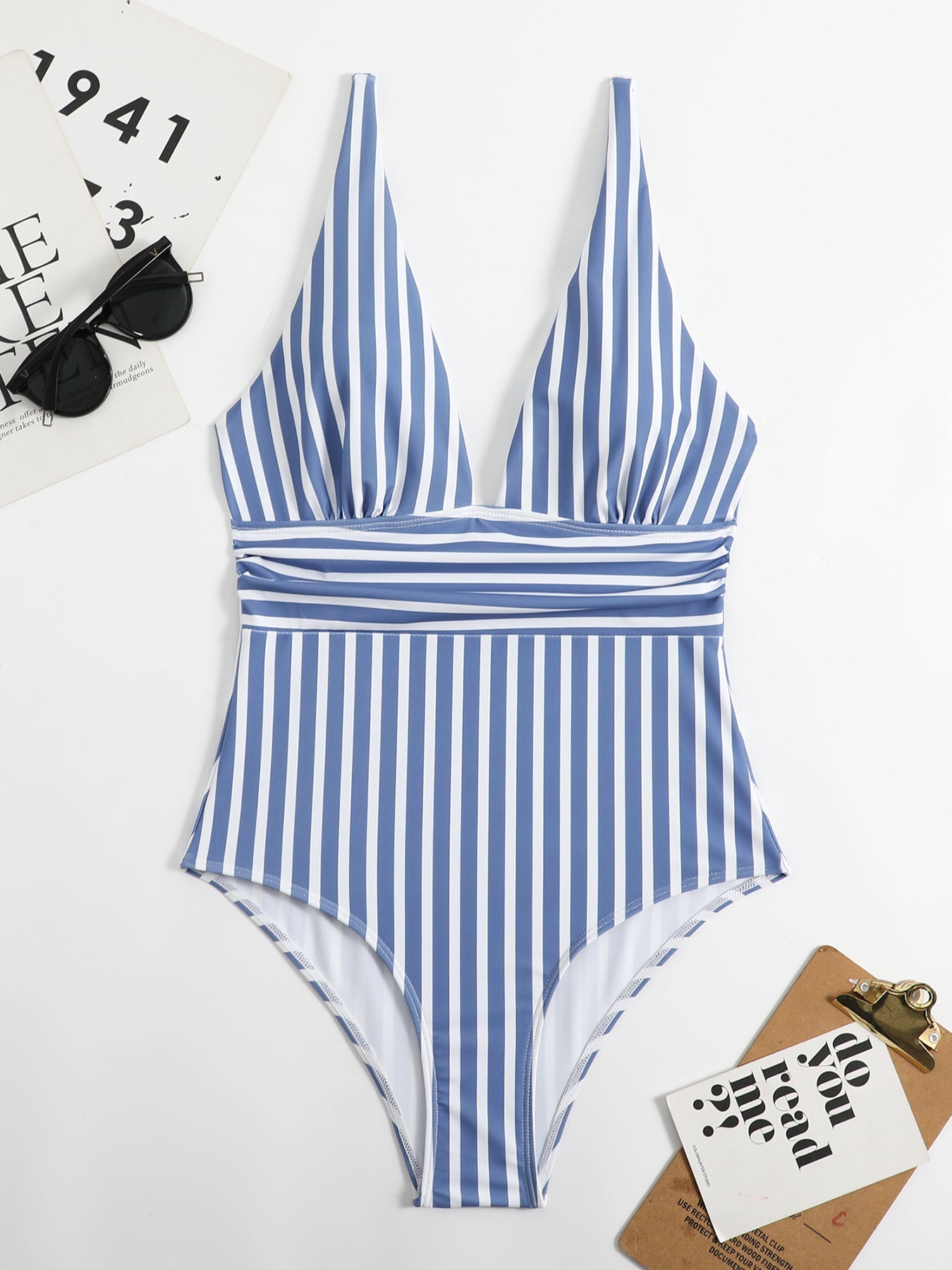 Summer Sensation Swimsuit